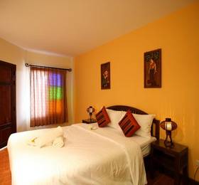 Chiang Mai Boutique House в Чианг Мае