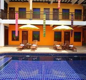 Отдых в Chiang Mai Boutique House - Таиланд, Чианг Май