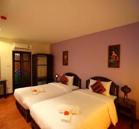 Туры в Chiang Mai Boutique House в Таиланде