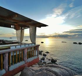 Отдых в DD Hut Koh Tao - Таиланд, Тао