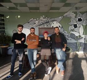Van Backpackers Hostel в Ване