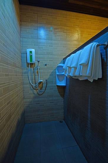 Wang Yai River Kwai Resort 3* Таиланд, Канчанабури-Tа Cао