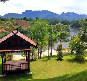 Туры в Wang Yai River Kwai Resort в Таиланде