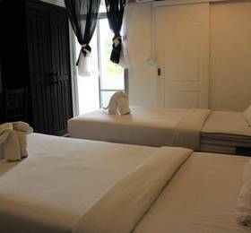 Туры в SP.Place Hotel в Таиланде