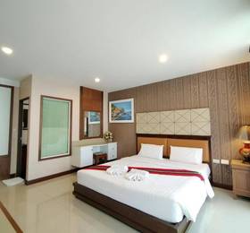 Туры в Herry Residence в Таиланде