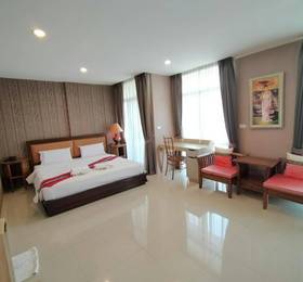 Herry Residence в Чианг Мае