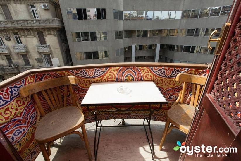 Golden Hotel Cairo 3* Египет, Каир