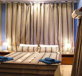 Туры в Golden Hotel Cairo в Египте