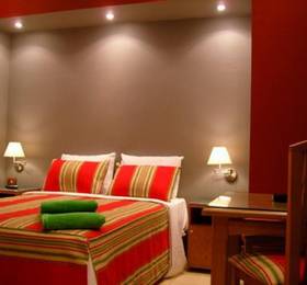 Golden Hotel Cairo в Каире