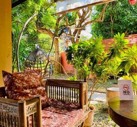 Thapae Boutique House в Чианг Мае