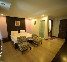 Duo Residence Jomtien в Чонбури