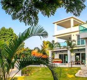 Туры в GreenView Villa Phoenix Golf Club Pattaya в Таиланде