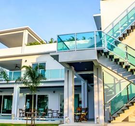 Отдых в GreenView Villa Phoenix Golf Club Pattaya - Таиланд, Паттайя
