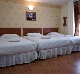 Отдых в MD House - Таиланд, Чианг Май