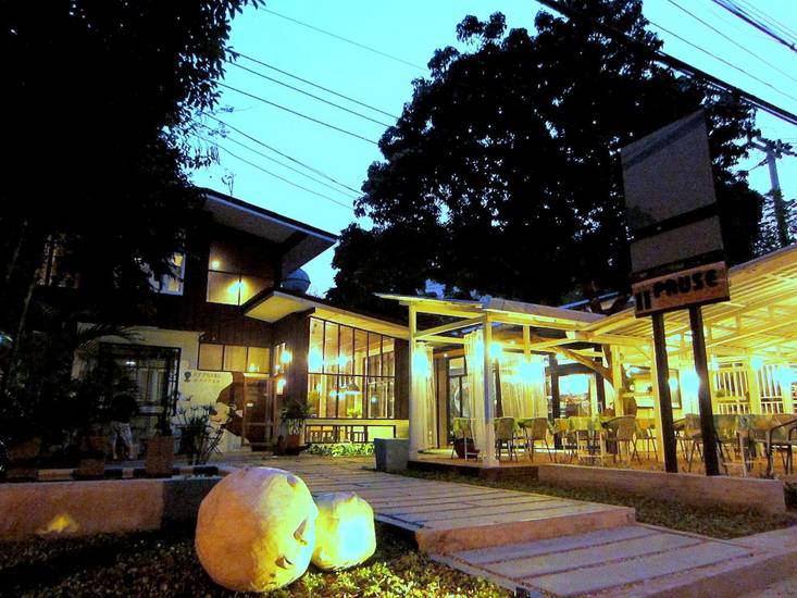 Chiang Mai D Hostel Таиланд, Чианг Май
