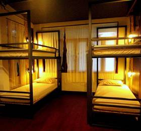 Chiang Mai D Hostel в Чианг Мае