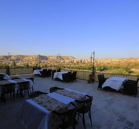 Туры в Cappadocia View Hotel в Турции