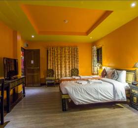Отдых в Changpuak Boutique House - Таиланд, Чианг Май