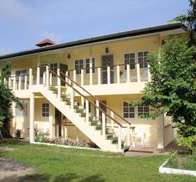 Mali Garden Resort в Пхукете