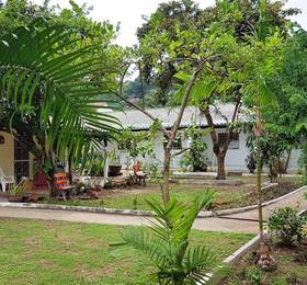 Туры в Mali Garden Resort в Таиланде