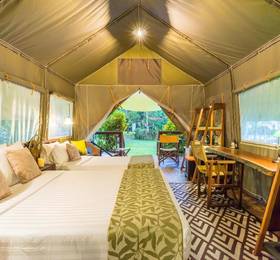 Туры в Hintok River Camp в Таиланде