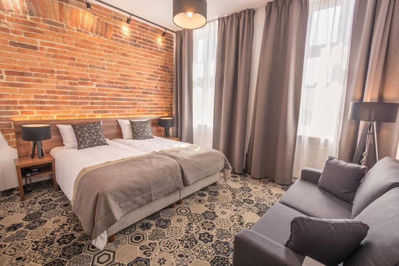 Hotel Lavender Krakow 3* Польша, Краков