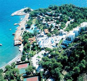 Phaselis Club в Кемере