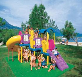 Отдых в Phaselis Club - Турция, Кемер