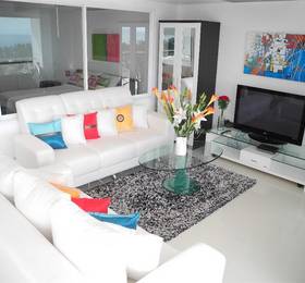 Отдых в Sunset Plaza Karon 2 bedrooms Amazing Sea View - Таиланд, Пхукет