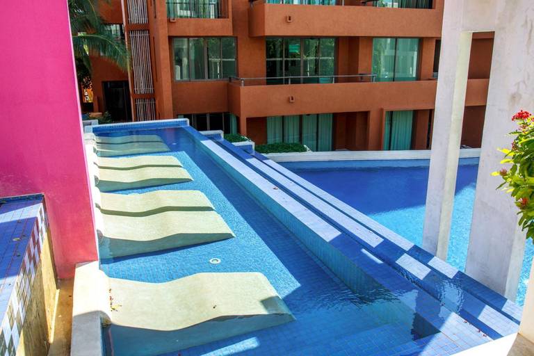 Favstay - Las Tortugas Hua Hin