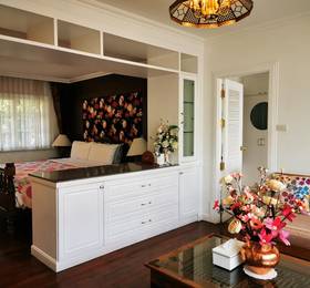 Chiangmai Singharat Road Villa в Чианг Мае
