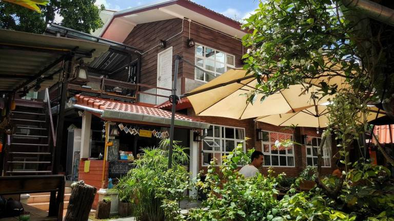 Chang Home Guest House