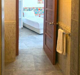 Отдых в Butikhan Hotel - Турция, Тюркбюкю