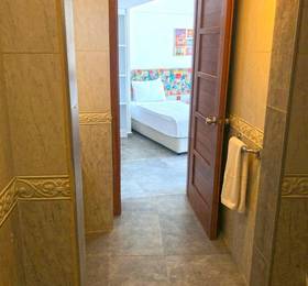 Butikhan Hotel в Тюркбюкю