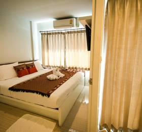 Отдых в Inn Kham Apartment - Таиланд, Чианг Май