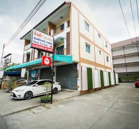Туры в Inn Kham Apartment в Таиланде