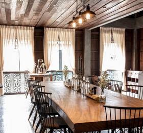 Отдых в ONCE (upon a time) Chiang Mai Home - Таиланд, Чианг Май
