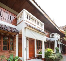 Galare Guest House в Чианг Мае