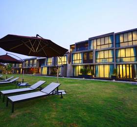 Отдых в Zensala Riverpark Resort - Таиланд, Чианг Май