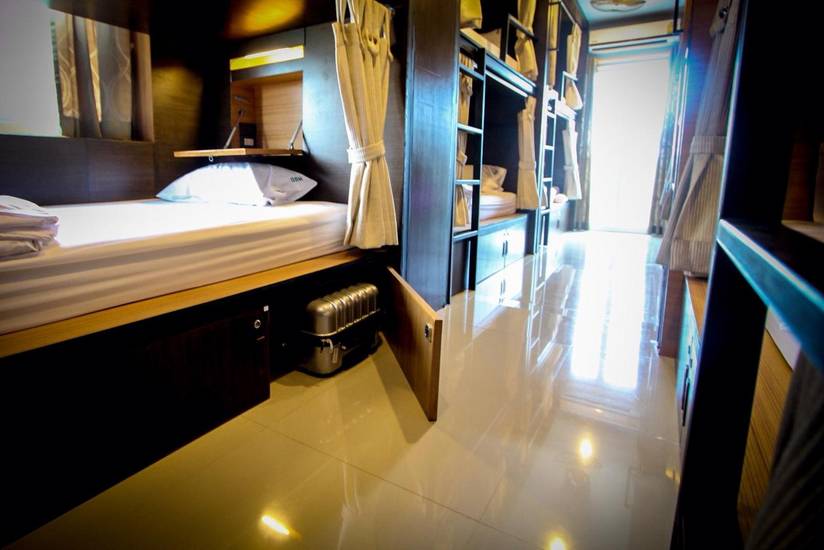 Hug Bed And Breakfast 2* Таиланд, Чианг Май