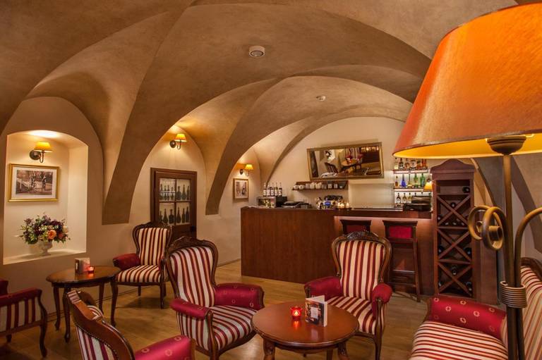 Hotel Santi
