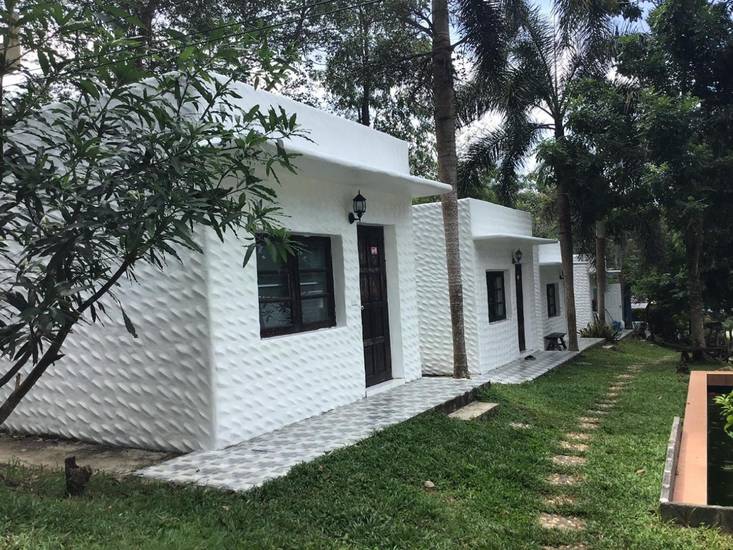 Baan Aunrak Koh Chang 2* Таиланд, Ко Чанг