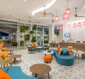 Centara Ao Nang Beach Resort & Spa Krabi в Краби