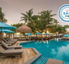 Туры в Centara Ao Nang Beach Resort & Spa Krabi в Таиланде
