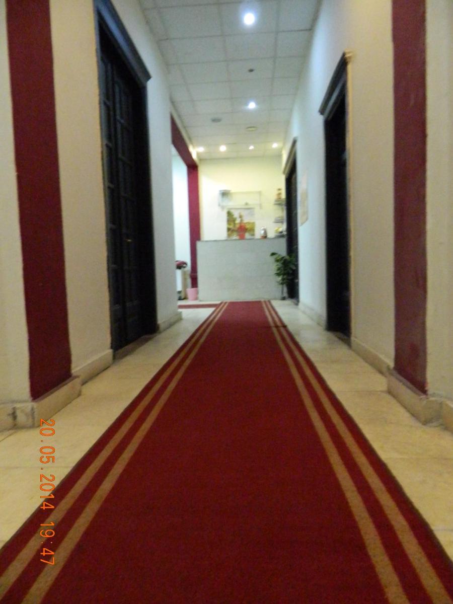 One Season Hostel Cairo