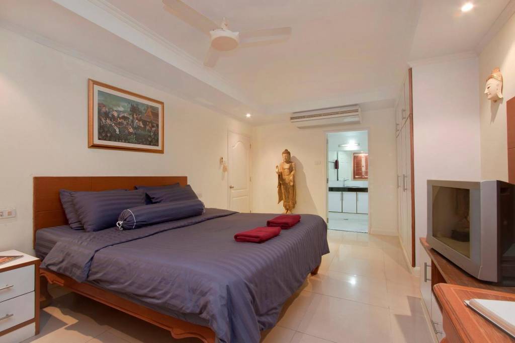Argyle Apartments Pattaya 2*