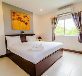 Отдых в Baan Yuyen Karon Guesthouse - Таиланд, Пхукет