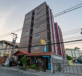 Отдых в The Chateau Chiangmai Residence - Таиланд, Чианг Май