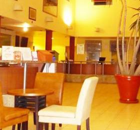 Club Hotel Riu Kaya в Белеке