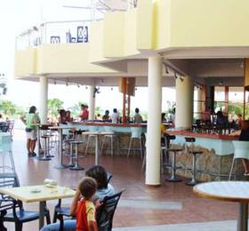 Отдых в Club Hotel Riu Kaya - Турция, Белек